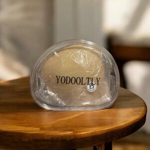 Sticky Bra Inserts Push Up - Double Sided Adhesive Breast Pads